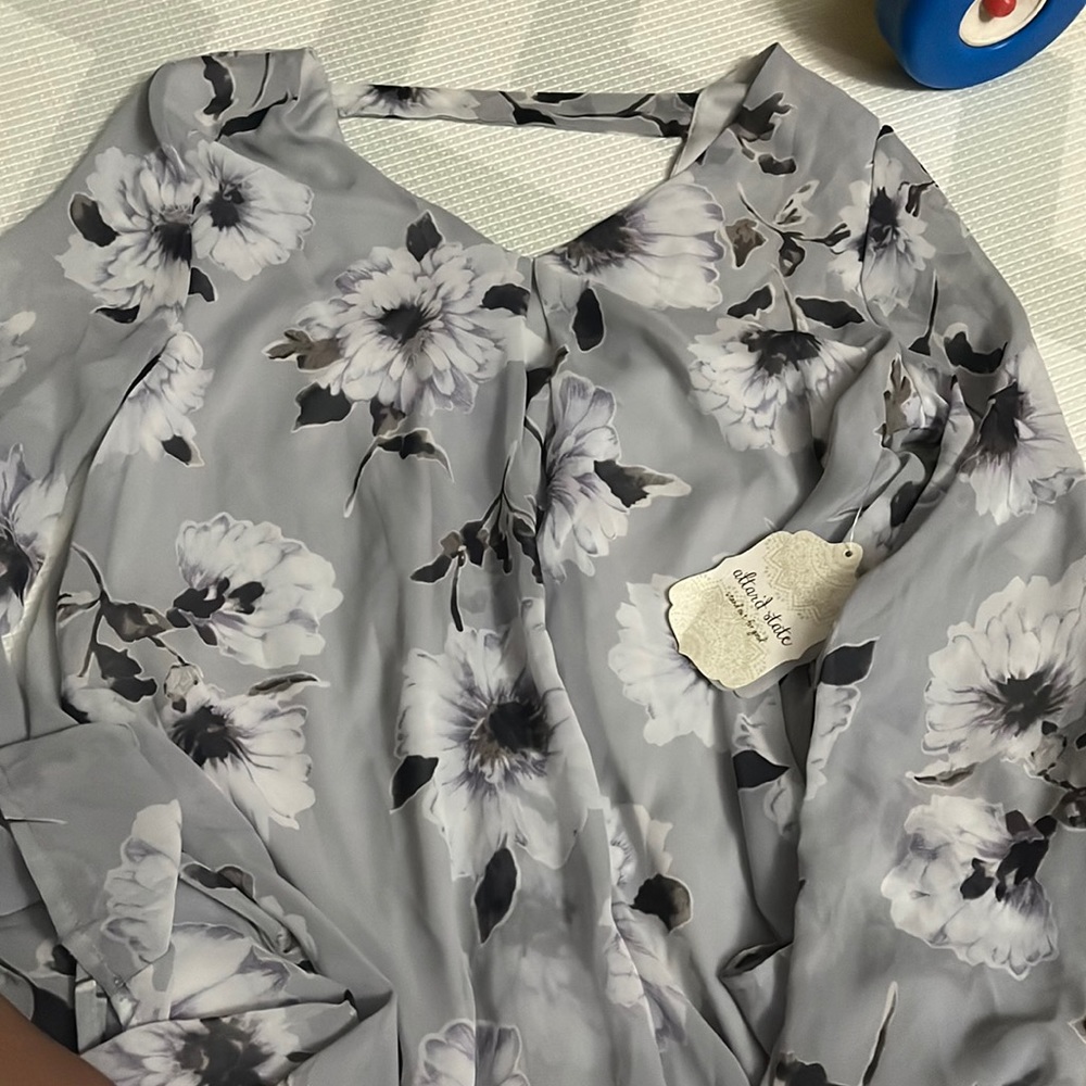 Dress NWT